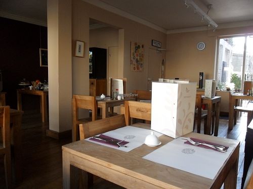 De kleine Prins (2011) at De Kleine Prins in Roeselare