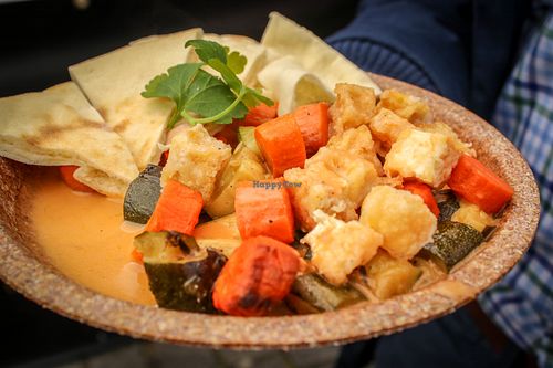 Radost FX on Planet Fest - Out of Africa at Radost FX Cafe in Prague