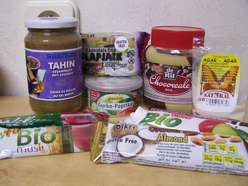 Selection of items from Country Life at Country Life in Prague