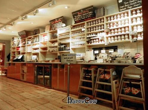  at Terre a Terre in Brighton