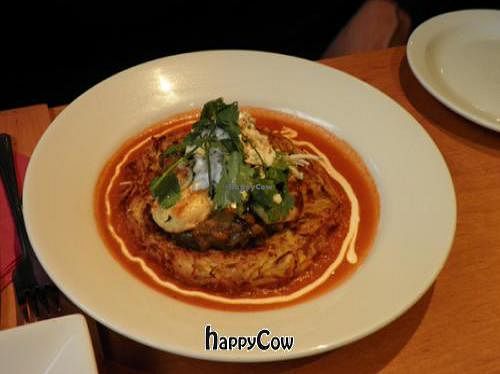  at Terre a Terre in Brighton