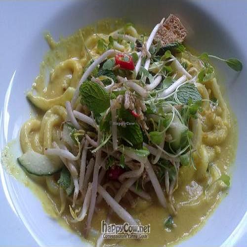  at The Warehouse Cafe in Birmingham