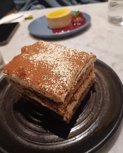  at Mildreds - Soho in London