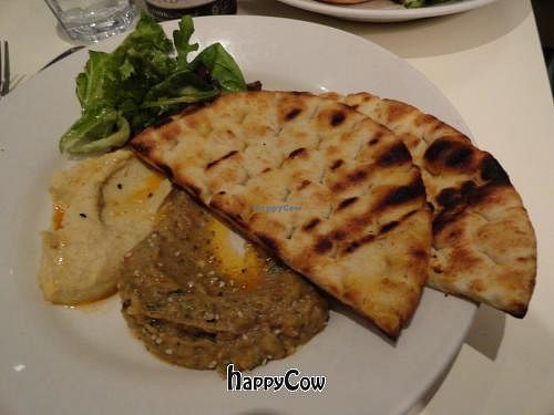  at Mildreds - Soho in London