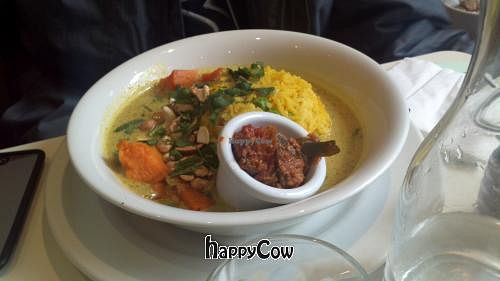 Mildred's at Mildreds - Soho in London