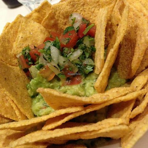 yummy at Mildreds - Soho in London