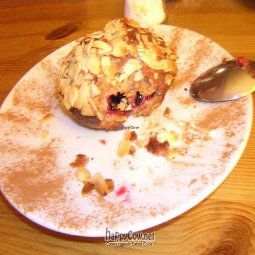  at Neal's Yard Cooperative in London