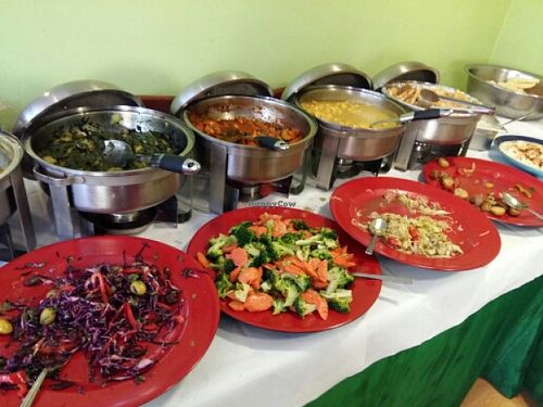 Chutneys at Chutneys in North West London