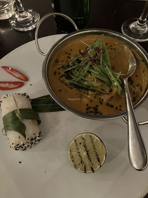   at The Gate - Hammersmith in West London