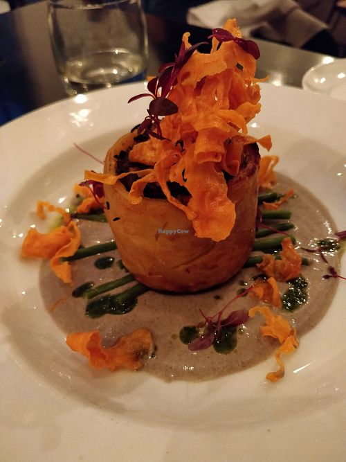 Main at The Gate - Hammersmith in West London