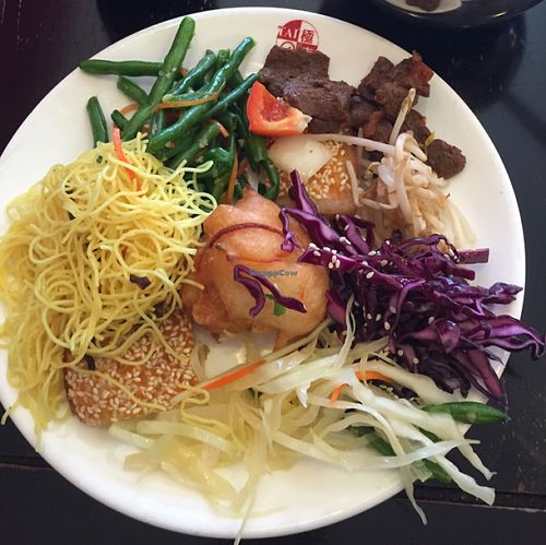 Image of Dou Dou - Qing Buffet