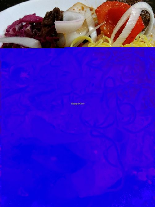 buffet at Dou Dou - Qing Buffet in North West London