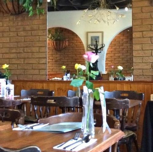 The Riverside Vegetaria at Riverside Vegetaria in Kingston Upon Thames