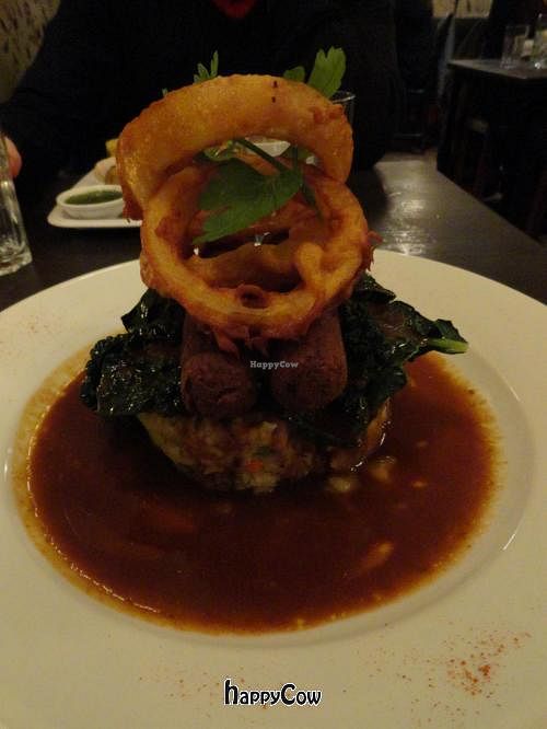  at Manna London Restaurant - Maybe closed in North West London