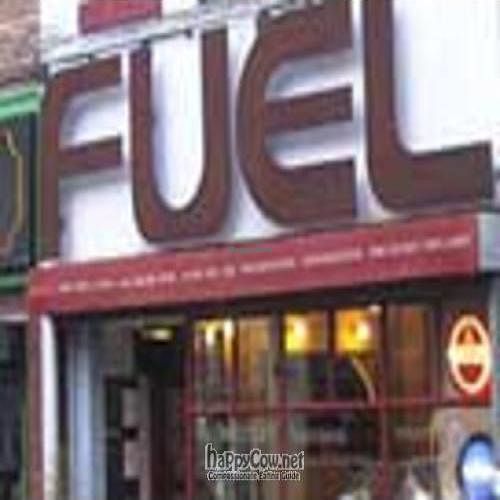 Fuel, Withington at Fuel in Manchester