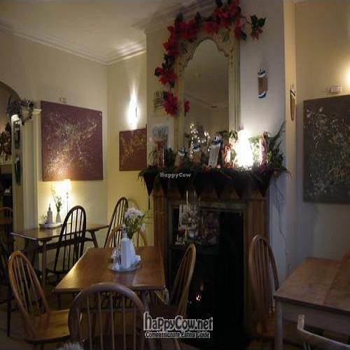  at Bean There in Bridlington