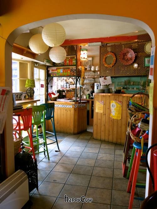 El Piano - The atmosphere inside at El Piano in York