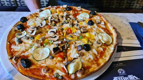 Image of Zeffirellis