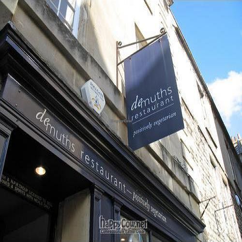  at Demuths in Bath