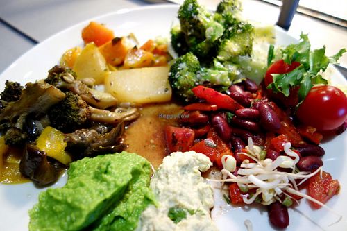 Silvoplee at Silvoplee in Helsinki