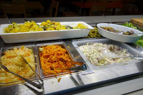 Silvoplee at Silvoplee in Helsinki