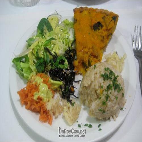  at Grand Appetit in Paris