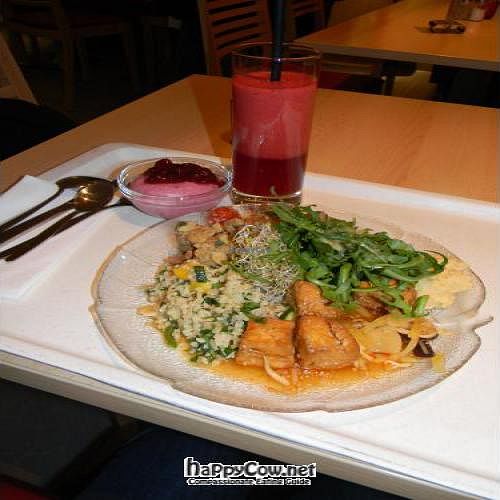  at Osho's Place in Cologne