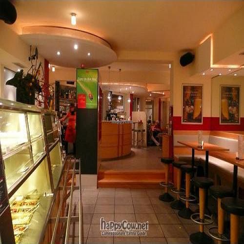  at Osho's Place in Cologne