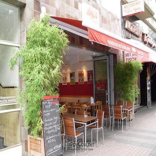  at Osho's Place in Cologne