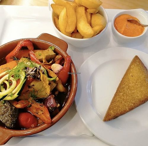   at Radieschen in Darmstadt