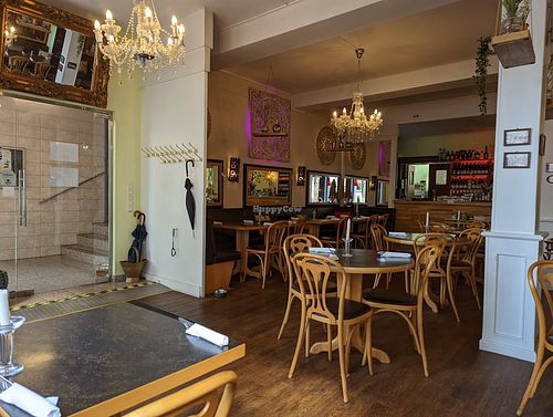  at Hiller in Hannover