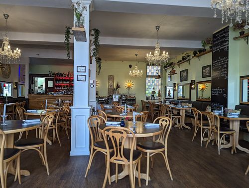  at Hiller in Hannover