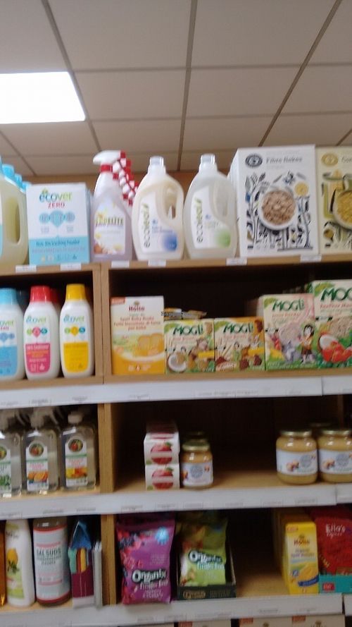 Household goods at Down To Earth in Dublin