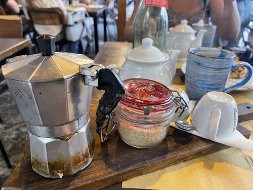   at Amico Bio - Un Sorriso Integrale in Naples