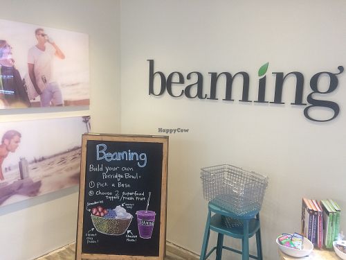 Beaming!! at Beaming in La Jolla