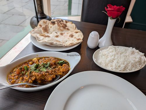  at Jorvik Spice in York