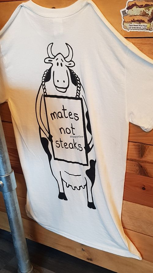 Love this 👏 at FacePlant Foods in Edinburgh