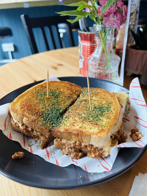 Image of FacePlant Foods