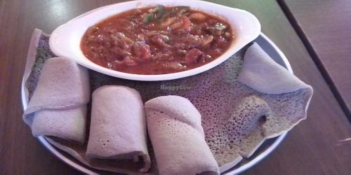  at Nanyea Restaurant Coffee House & Bar in Dayton