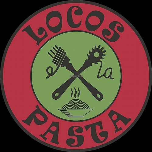 Vegan friendly restaurant at Locos X La Pasta  in La Paz