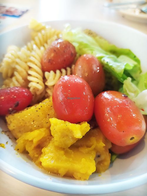 Regular Bow - $4.5 at The Crowded Bowl - Biopolis in West Singapore