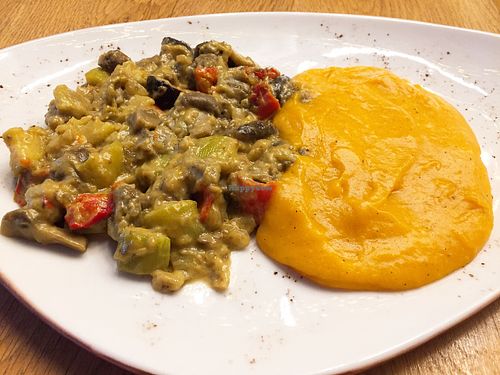 Great options at YUZU in Istanbul