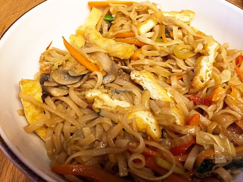 İncredible tasty asian food at YUZU in Istanbul