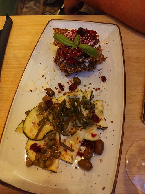  at Nishta in Dubrovnik