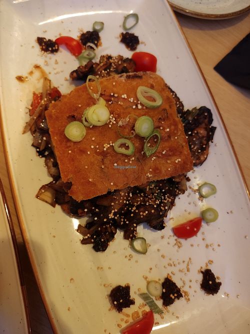  at Nishta in Dubrovnik