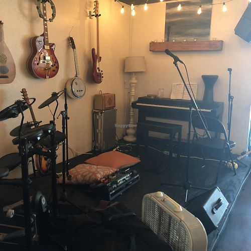 Nick’s Kitchen at Nick's Kitchen in Daly City