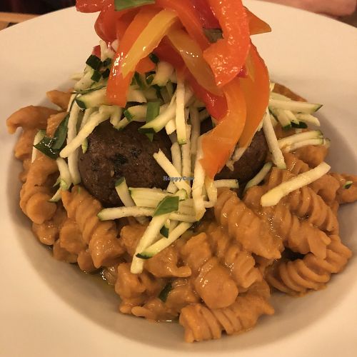 L’Arte Dei Sapori at Ashley's in Montreal