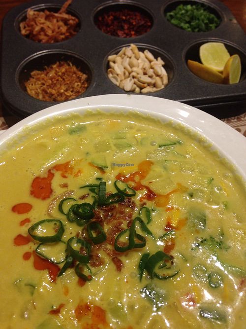 Image of Burma Burma