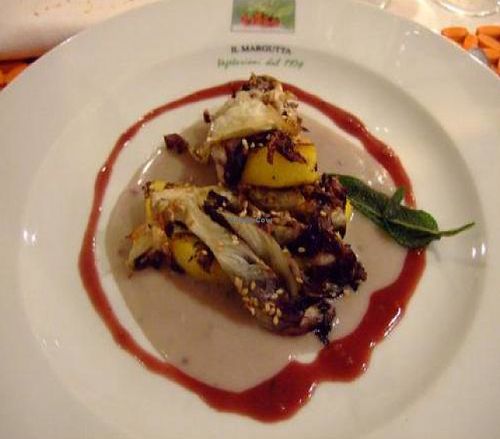  at Il Margutta in Rome