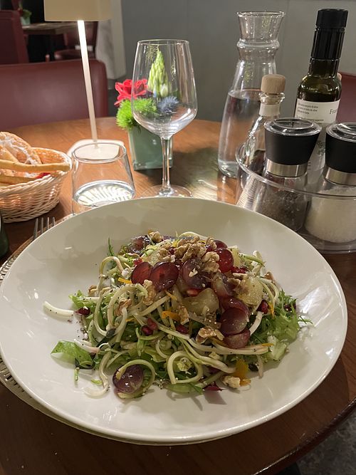   at Il Margutta in Rome